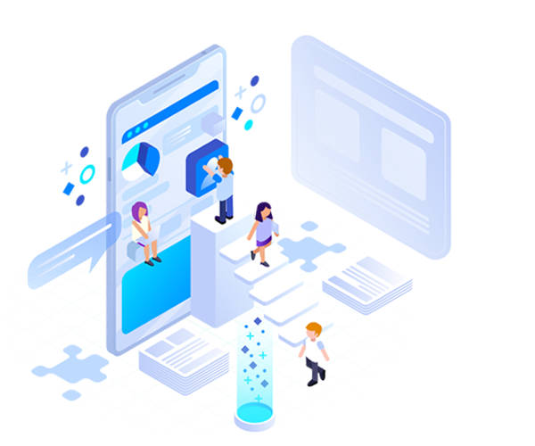 岚腾科技产品架构